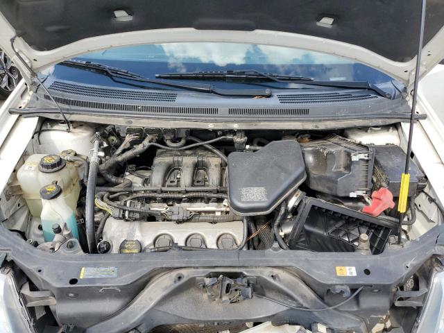 Photo 7 from auction – 2009 FORD EDGE SEL with VIN 2FMDK48C59BB02872