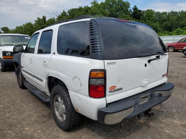 Photo 3 from auction – 2004 GMC YUKON with VIN 1GKEK13Z24R322953