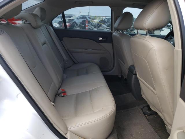 Photo 6 from auction – 2011 FORD FUSION SEL with VIN 3FAHP0JG7BR324811
