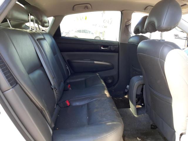 Photo 6 from auction – 2007 TOYOTA PRIUS with VIN JTDKB20UX77626657