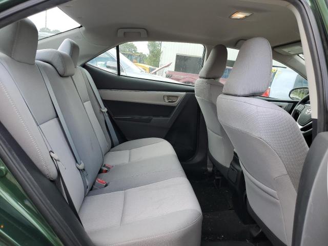 Photo 6 from auction – 2014 TOYOTA COROLLA L with VIN 2T1BURHE1EC123448