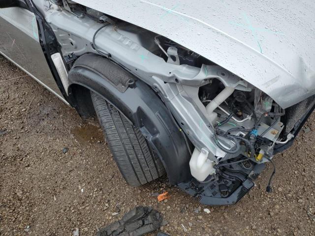 Photo 9 from auction – 2010 ACURA TSX with VIN JH4CU2F6XAC012602