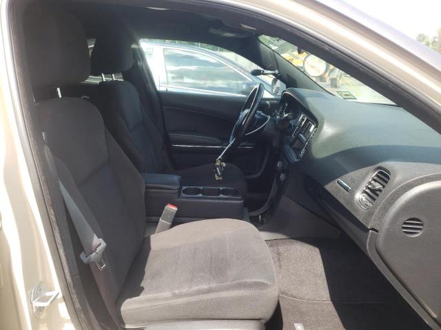 Photo 5 from auction – 2014 DODGE CHARGER PO with VIN 2C3CDXATXEH367501