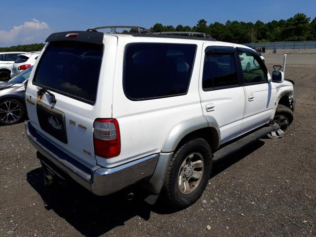 Photo 4 from auction – 2000 TOYOTA 4RUNNER SR with VIN JT3HN86R5Y0259995