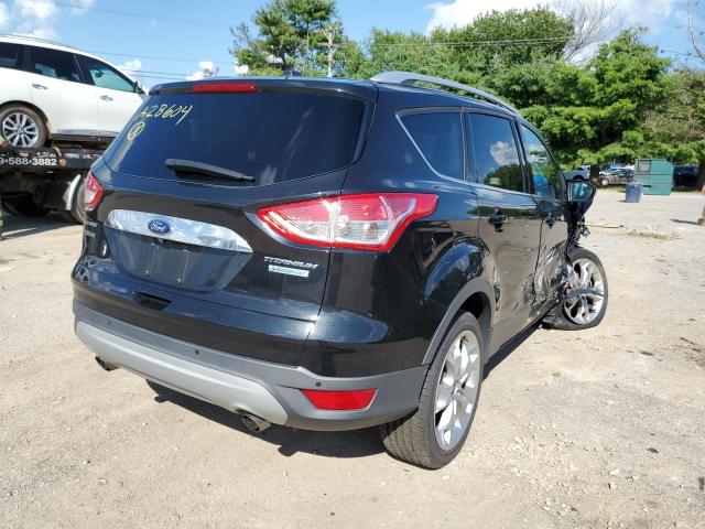 Фото 4 с аукциона – 2014 FORD ESCAPE TIT с VIN 1FMCU0JX4EUA28604