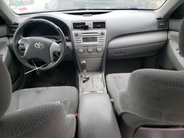 Foto 9 de la subasta – 2011 TOYOTA CAMRY BASE con VIN 4T1BF3EK3BU172873