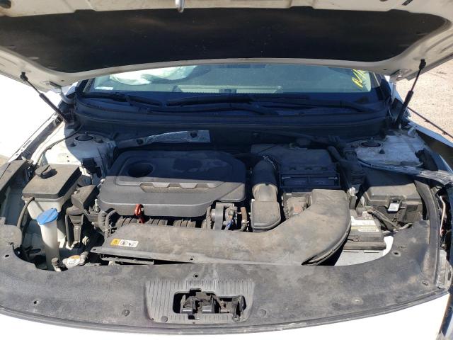 Photo 7 from auction – 2017 HYUNDAI SONATA SE with VIN 5NPE24AF5HH535009