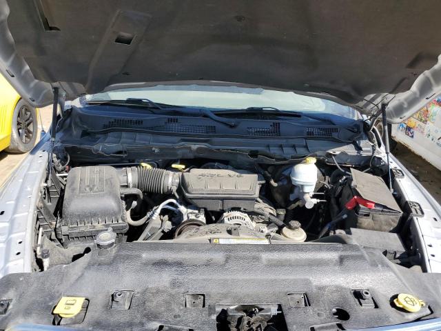 Photo 7 from auction – 2011 DODGE RAM 1500 with VIN 1D7RV1GP9BS513245