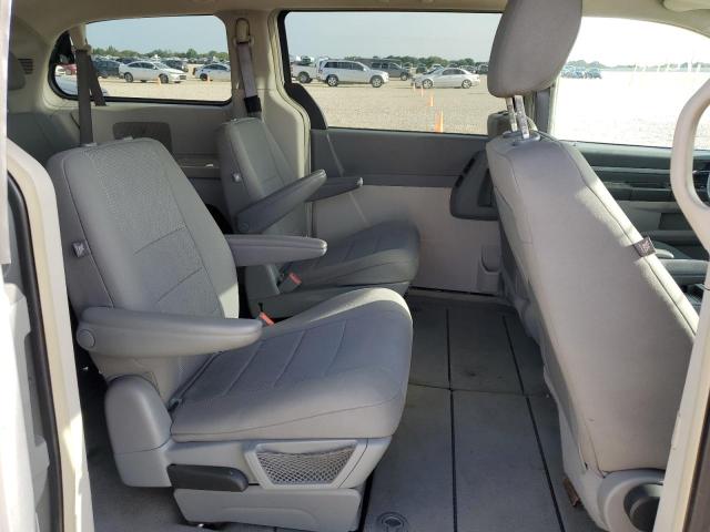 Photo 6 from auction – 2008 DODGE GRAND CARA with VIN 2D8HN54P78R112354