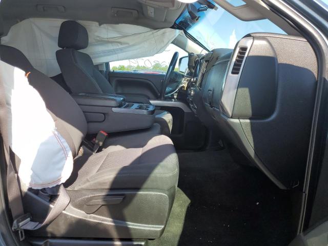 Photo 5 from auction – 2014 CHEVROLET SILVERADO with VIN 1GCVKREC5EZ104414