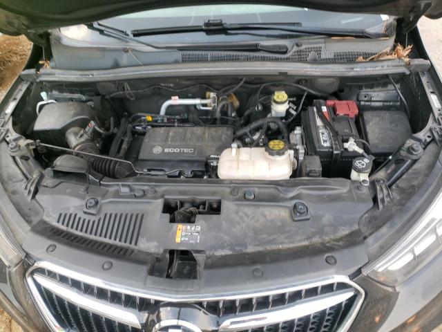 Photo 7 from auction – 2018 BUICK ENCORE ESS with VIN KL4CJCSB8JB558107