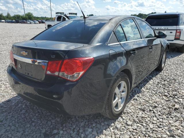 Photo 4 from auction – 2012 CHEVROLET CRUZE LT with VIN 1G1PF5SC5C7166455
