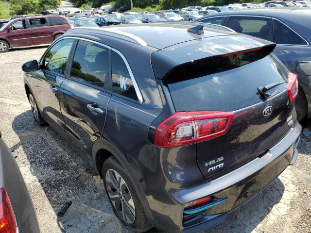 Photo 3 from auction – 2019 KIA NIRO EX PR with VIN KNDCE3LG0K5027200