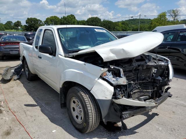 Photo 9 from auction – 2018 NISSAN FRONTIER S with VIN 1N6BD0CT9JN729635