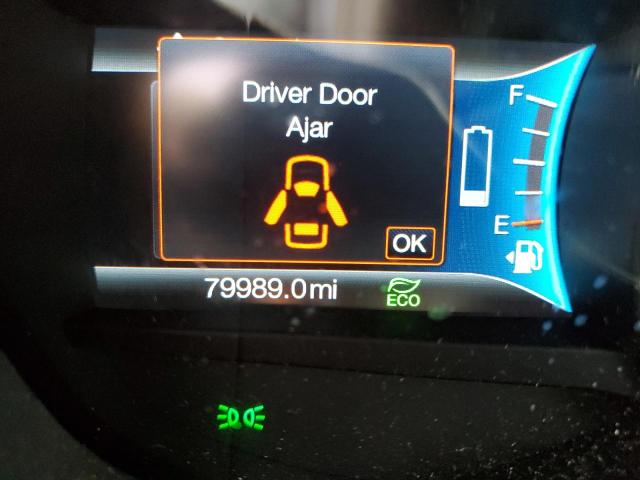 Photo 8 from auction – 2017 FORD FUSION SE with VIN 3FA6P0LU3HR383714