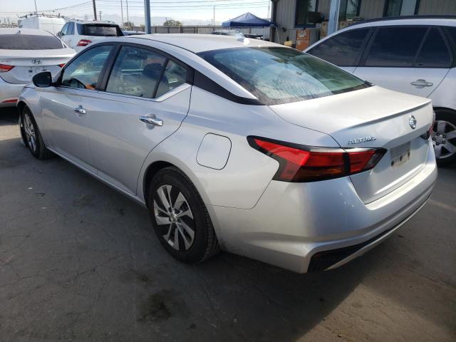 Photo 3 from auction – 2019 NISSAN ALTIMA S with VIN 1N4BL4BV5KC255525