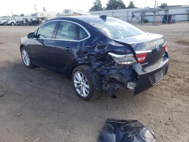 Photo 3 from auction – 2016 BUICK VERANO CON with VIN 1G4PR5SK2G4146169