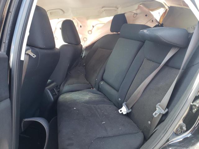 Photo 6 from auction – 2016 HONDA CR-V LX with VIN 2HKRM4H38GH613689