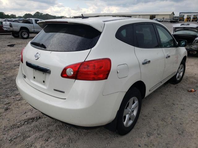 Photo 4 from auction – 2012 NISSAN ROGUE S with VIN JN8AS5MT3CW267817