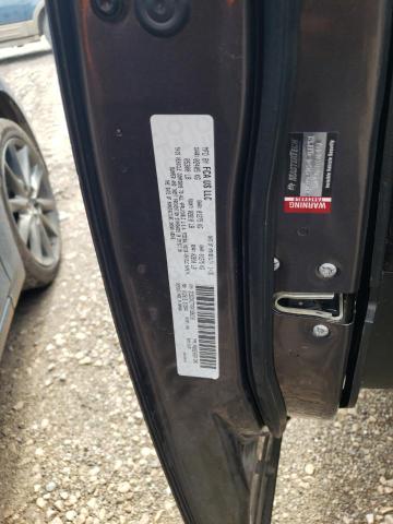 Photo 10 from auction – 2016 DODGE CHARGER R/ with VIN 2C3CDXCT7GH188218