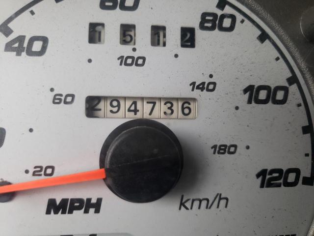 Photo 8 from auction – 2002 FORD EXPLORER S with VIN 1FMZU77E22UC06479