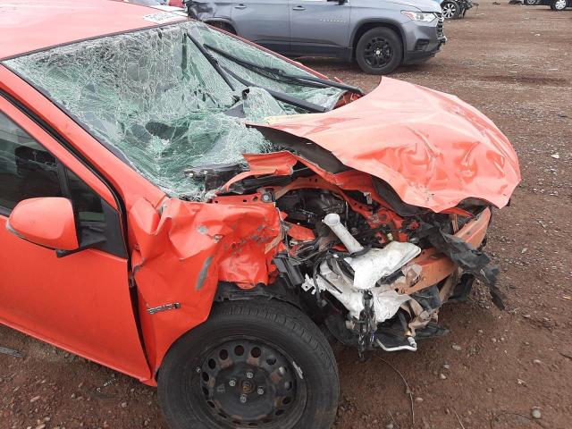 Photo 9 from auction – 2014 TOYOTA PRIUS C with VIN JTDKDTB31E1063647
