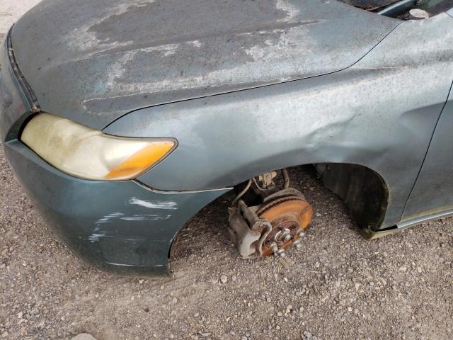 Photo 9 from auction – 2007 TOYOTA CAMRY CE with VIN 4T1BE46K07U583002