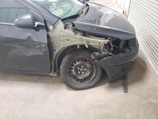 Photo 9 from auction – 2014 CHEVROLET SONIC LS with VIN 1G1JA5SHXE4104506