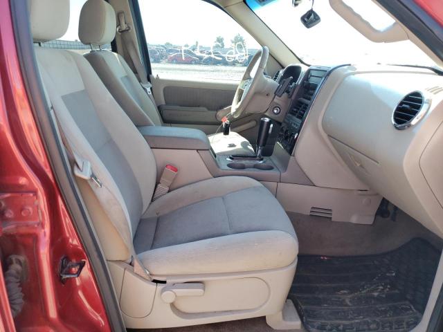 Photo 5 from auction – 2007 FORD EXPLORER X with VIN 1FMEU73E77UA87968