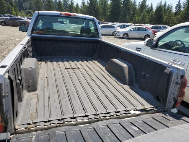 Photo 6 from auction – 2006 CHEVROLET SILVERADO with VIN 1GCEC14V46Z255148