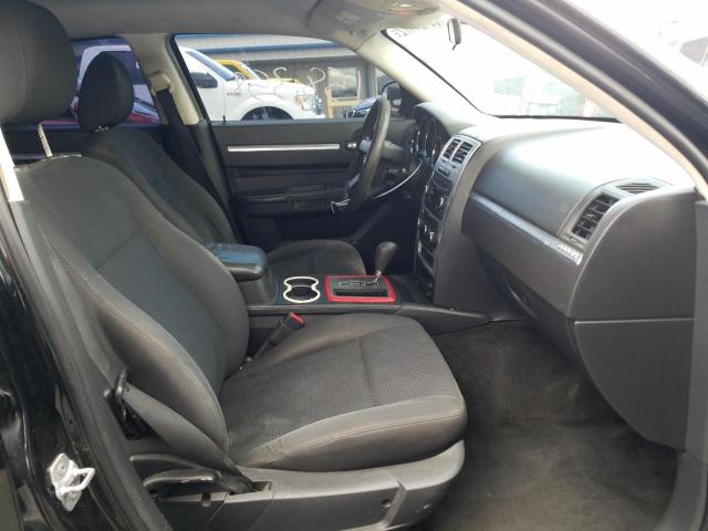 Photo 5 from auction – 2010 DODGE CHARGER SX with VIN 2B3CA3CVXAH301036