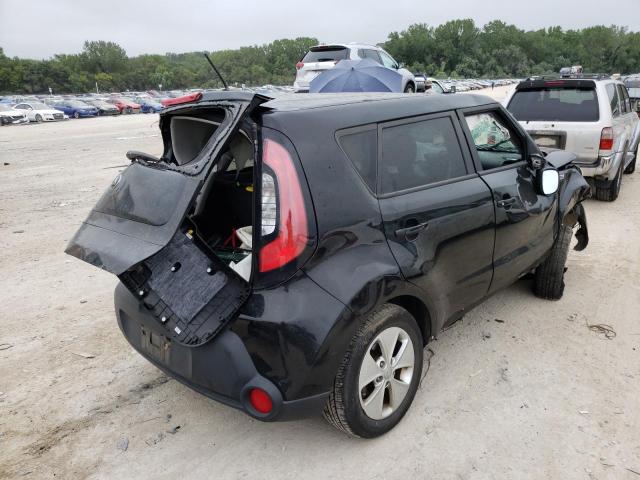 Photo 4 from auction – 2016 KIA SOUL with VIN KNDJN2A24G7330954