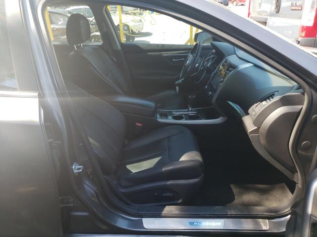 Photo 5 from auction – 2015 NISSAN ALTIMA 3.5 with VIN 1N4BL3AP9FC117635