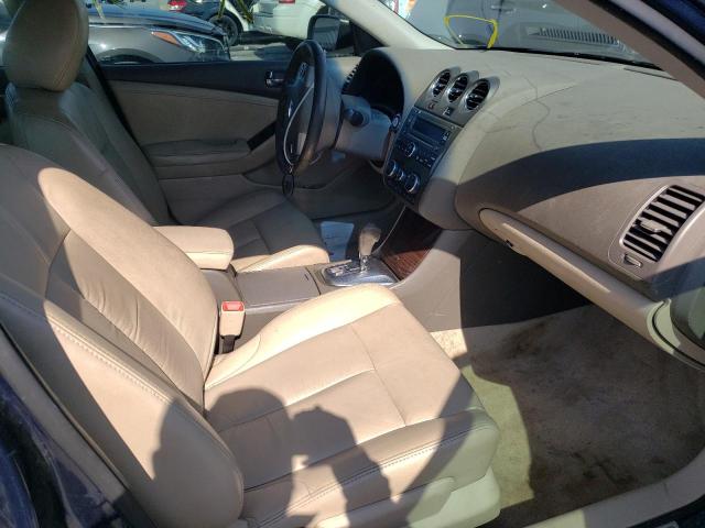 Photo 5 from auction – 2012 NISSAN ALTIMA BAS with VIN 1N4AL2AP3CC176133