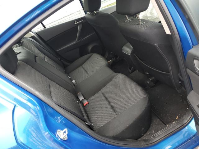 Photo 6 from auction – 2012 MAZDA 3 I with VIN JM1BL1V87C1680014