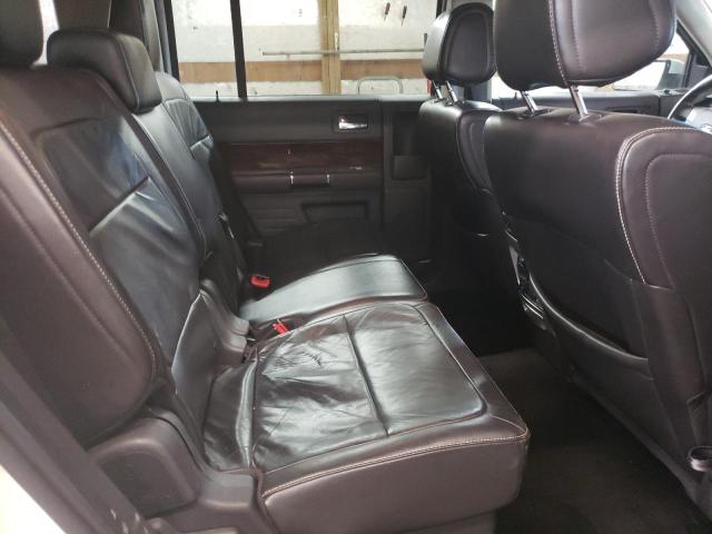 Photo 6 from auction – 2012 FORD FLEX SEL with VIN 2FMGK5CC1CBD10331