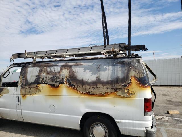Photo 10 from auction – 2003 FORD ECONOLINE with VIN 1FTRE14253HC07810