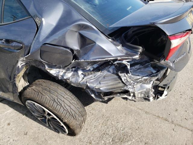 Zdjęcie 9 z aukcji – 2016 TOYOTA COROLLA L z VIN 5YFBURHE5GP479601