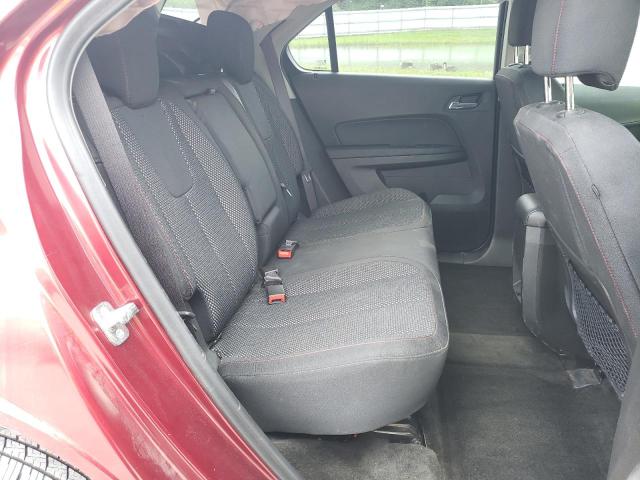 Photo 6 from auction – 2017 CHEVROLET EQUINOX LT with VIN 2GNFLFEK5H6179788