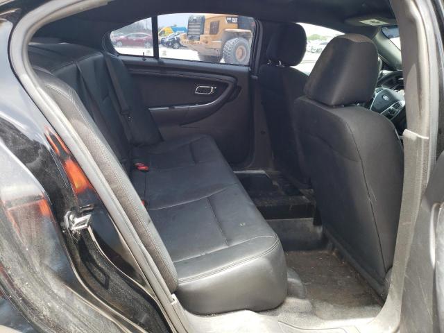 Photo 6 from auction – 2013 FORD TAURUS POL with VIN 1FAHP2M83DG144932