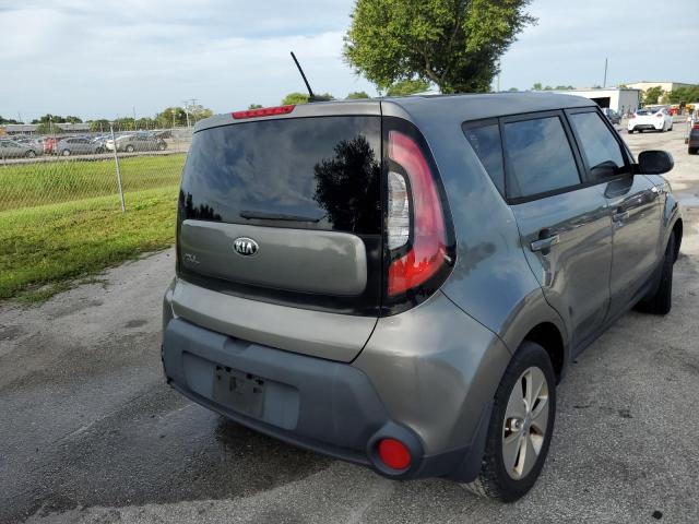 Photo 4 from auction – 2015 KIA SOUL with VIN KNDJN2A23F7190362