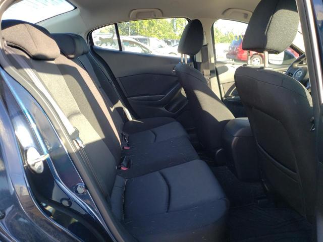 Photo 6 from auction – 2014 MAZDA 3 SV with VIN JM1BM1T73E1210248
