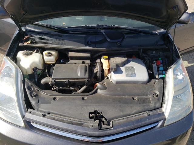 Photo 7 from auction – 2009 TOYOTA PRIUS with VIN JTDKB20U293527504