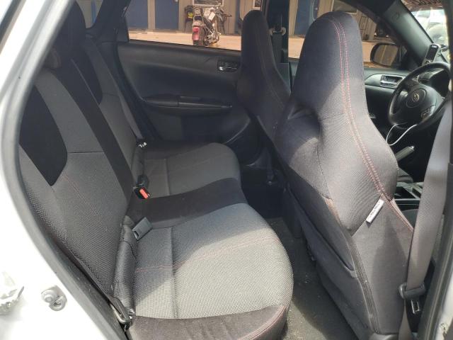 Photo 6 from auction – 2011 SUBARU IMPREZA WR with VIN JF1GR7E67BG819923