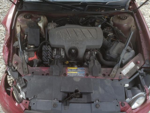 Photo 7 from auction – 2006 BUICK LACROSSE C with VIN 2G4WC582561121295