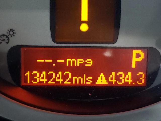 Photo 8 from auction – 2010 MINI COOPER with VIN WMWMF3C59ATZ25625