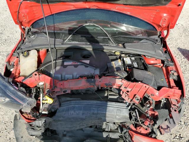 Photo 7 from auction – 2015 FORD FOCUS ST with VIN 1FADP3L99FL240489
