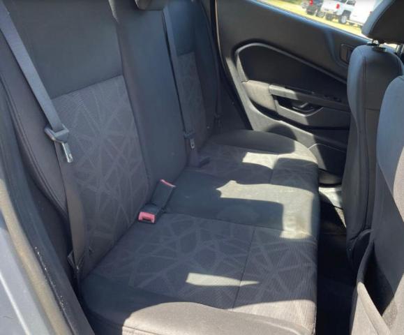 Photo 6 from auction – 2012 FORD FIESTA SE with VIN 3FADP4BJ5CM116991
