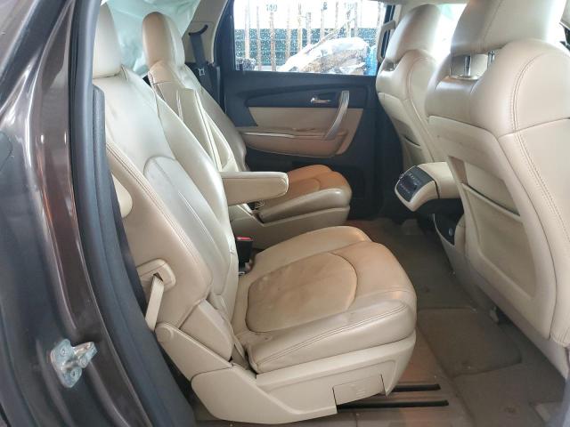 Photo 6 from auction – 2012 GMC ACADIA SLT with VIN 1GKKRRED3CJ249118