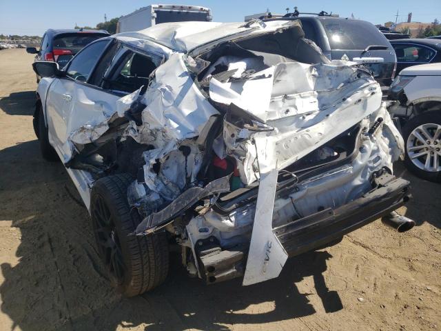 Photo 3 from auction – 2017 HONDA CIVIC EX with VIN 2HGFC1F35HH643347